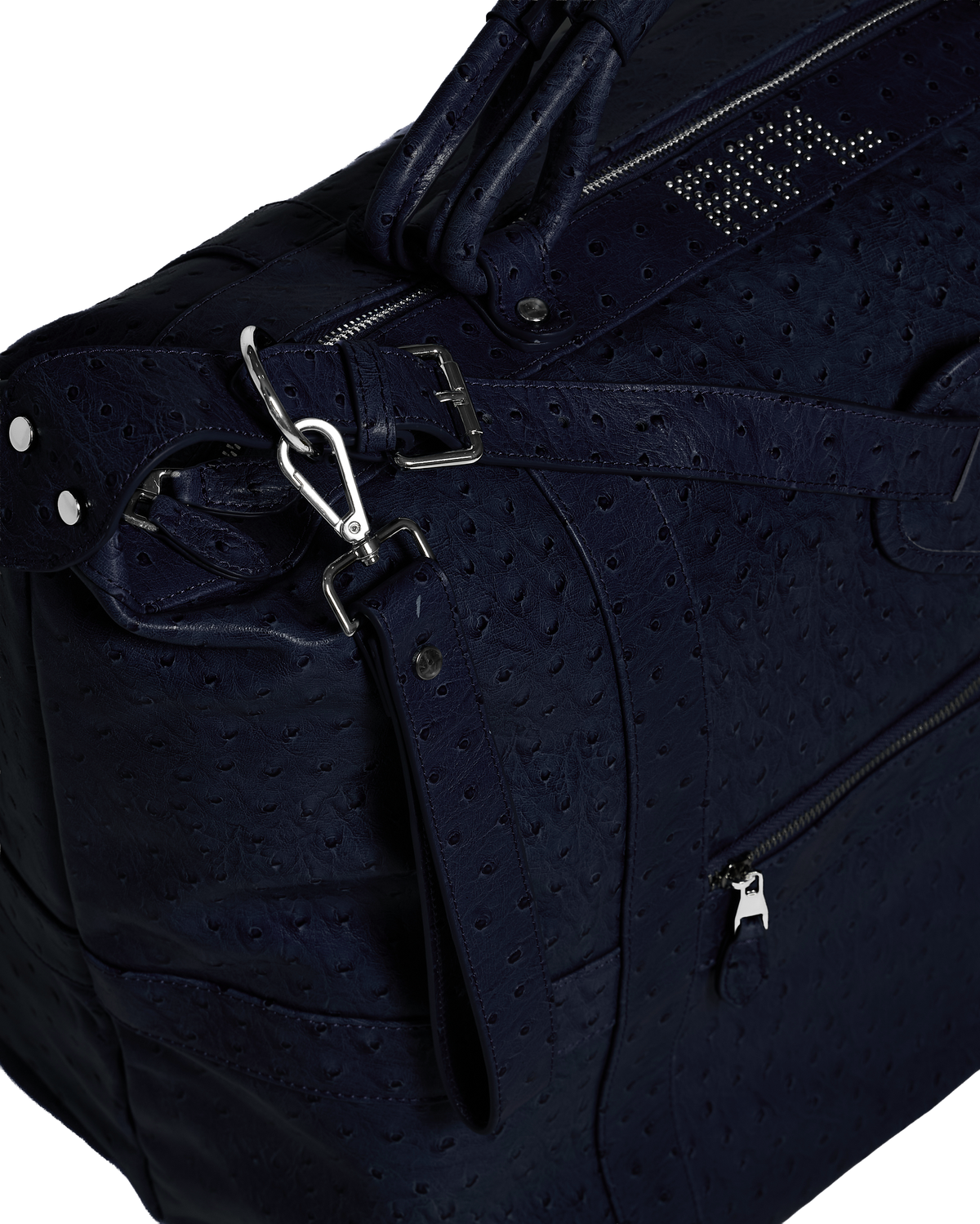 TRAVEL BAG (MIDNIGHT)