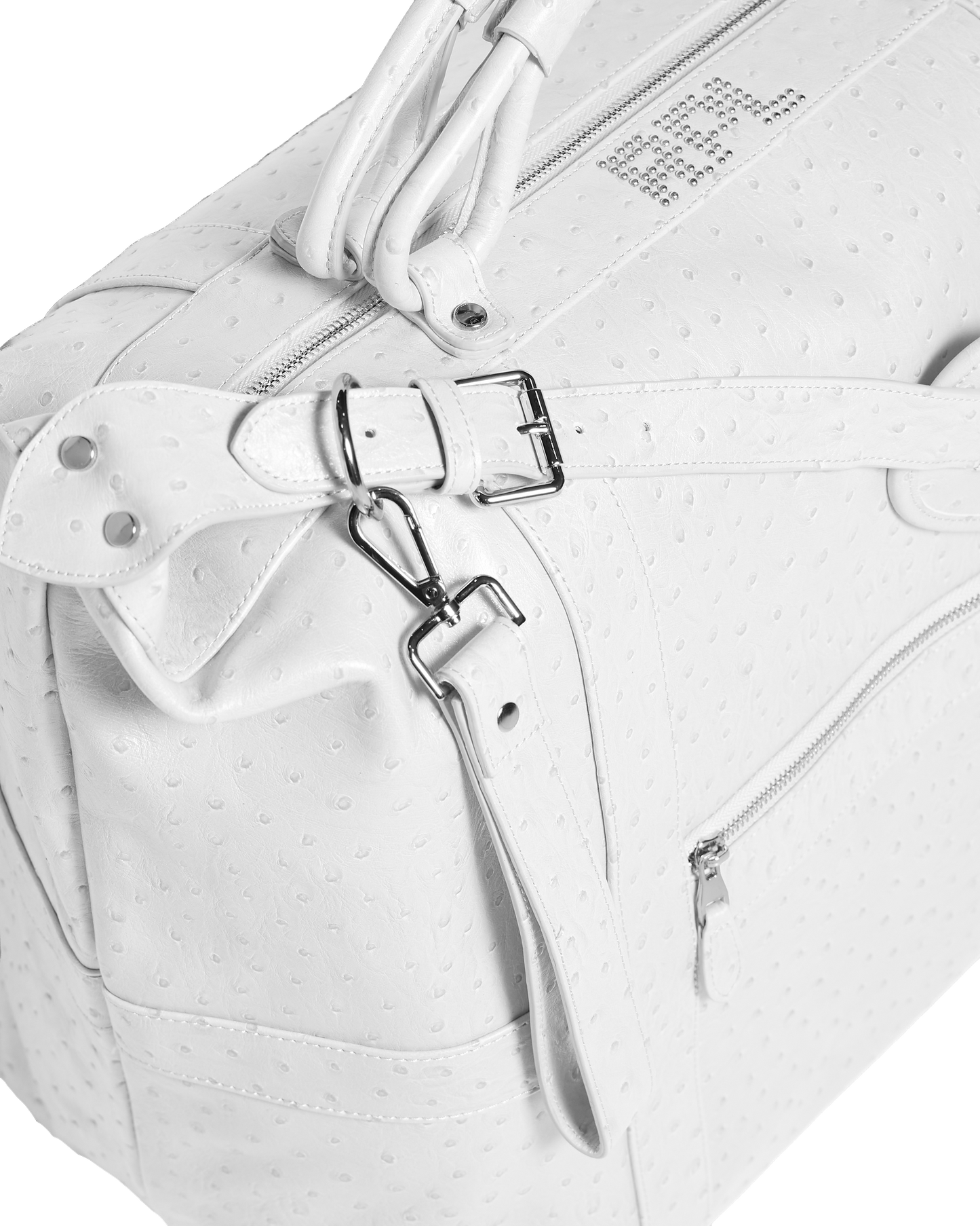 TRAVEL BAG (SNOW)