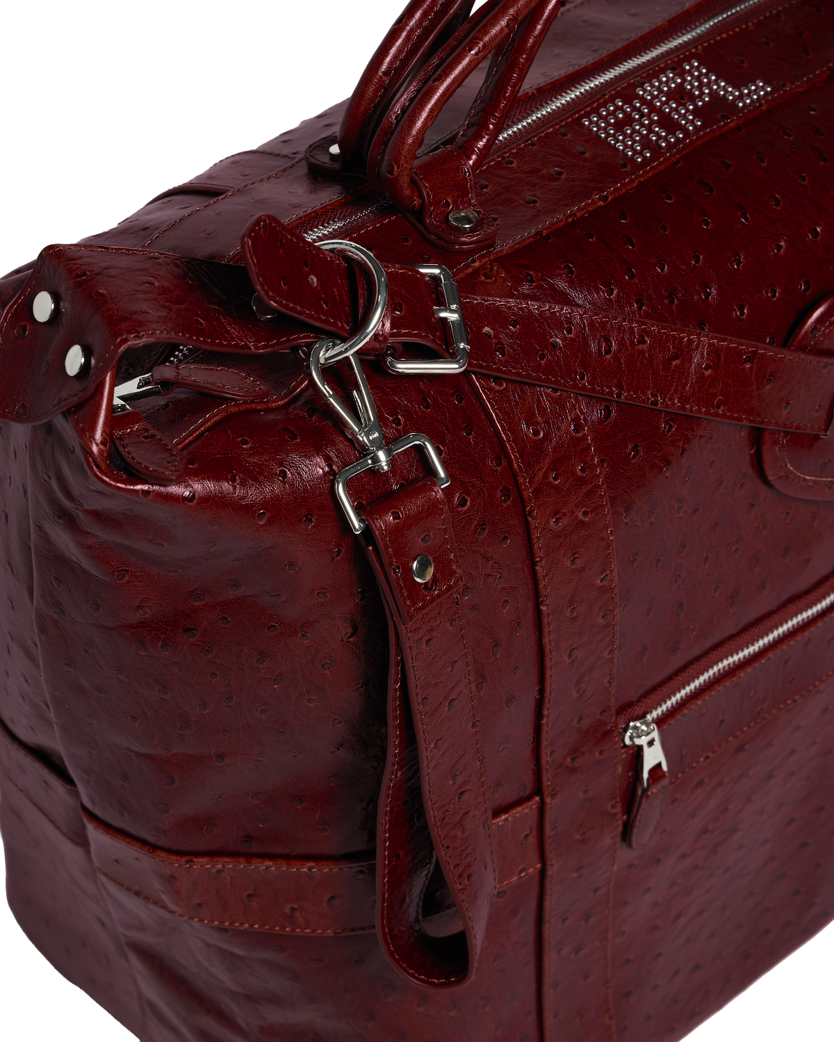 TRAVEL BAG (WINE)