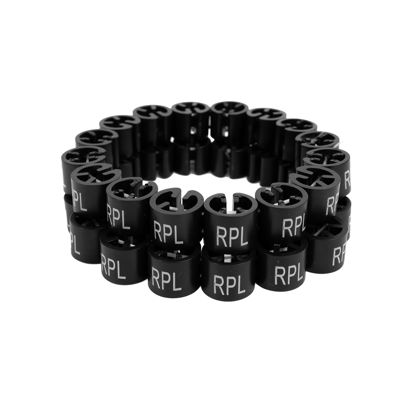 SIZING BRACELET (BLACK)
