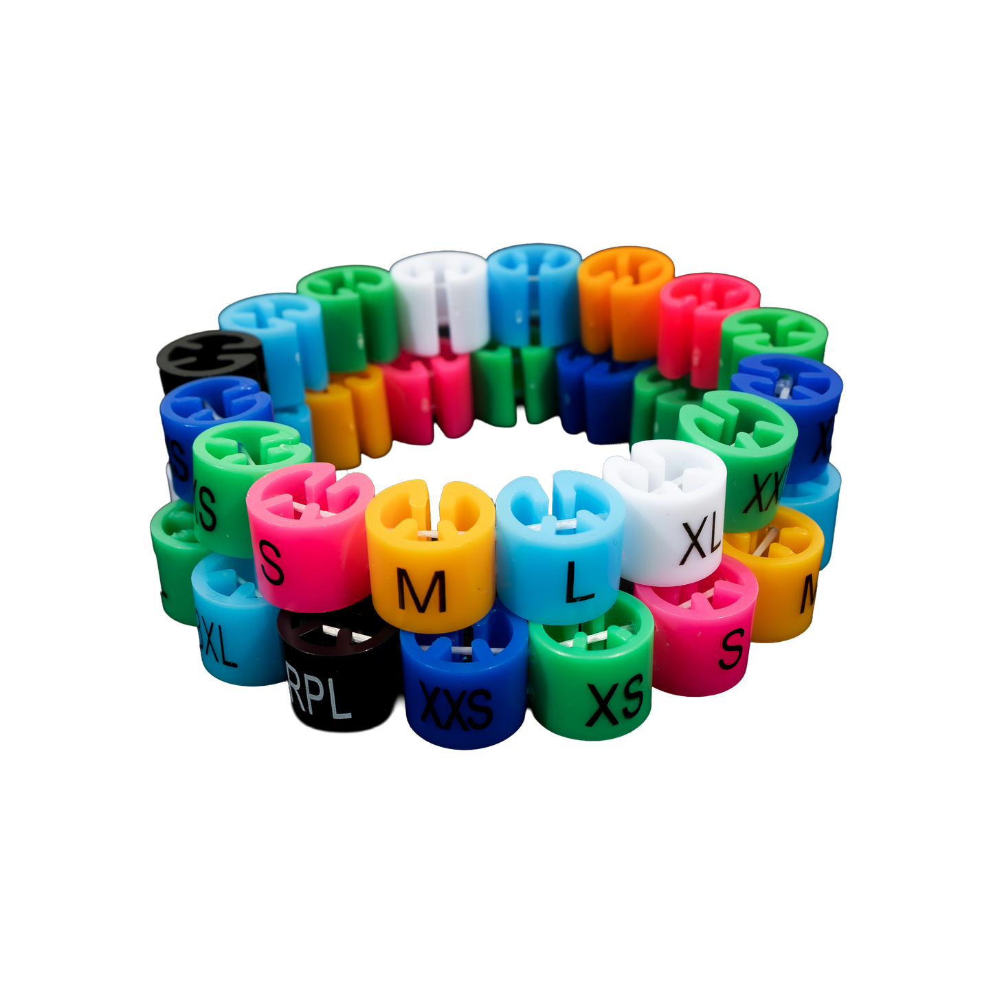 SIZING BRACELET (COLOR)