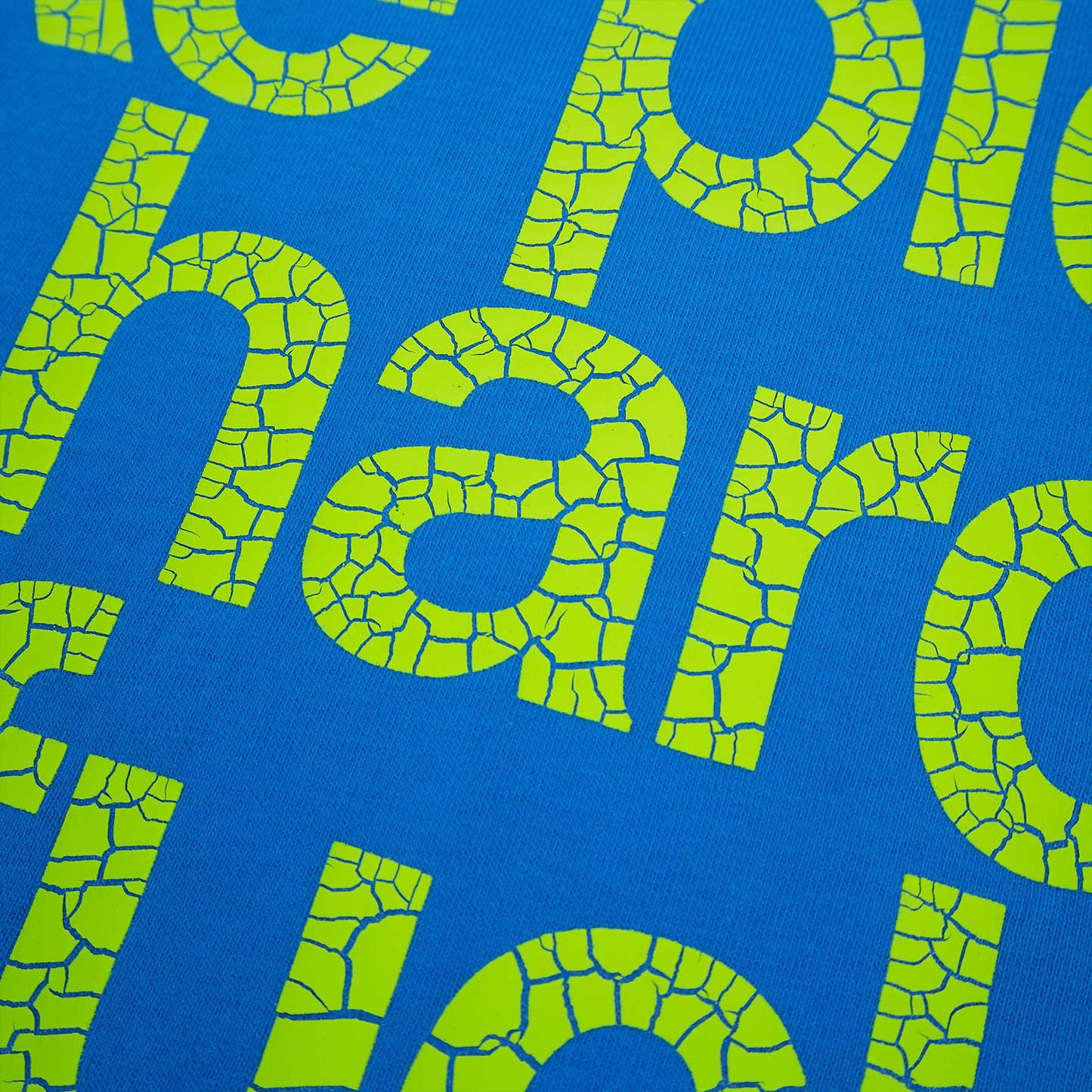 EAT SLEEP DESIGN TEE (BLUE)