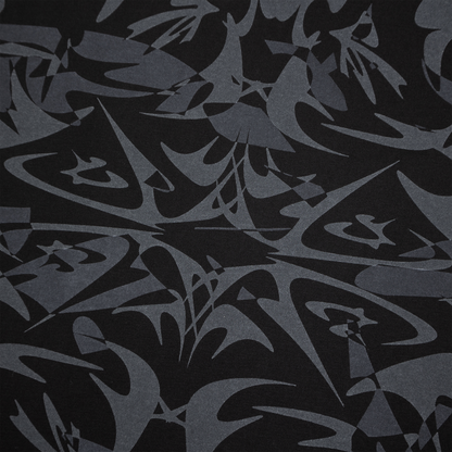 CAMO TEE (BLACK)