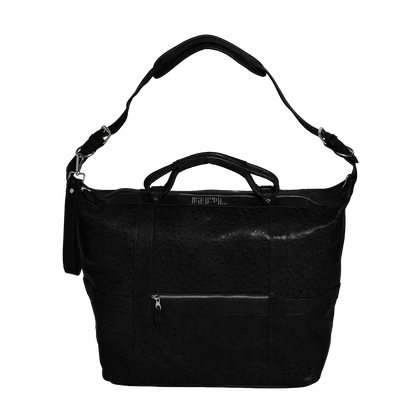 TRAVEL BAG (BLACK)