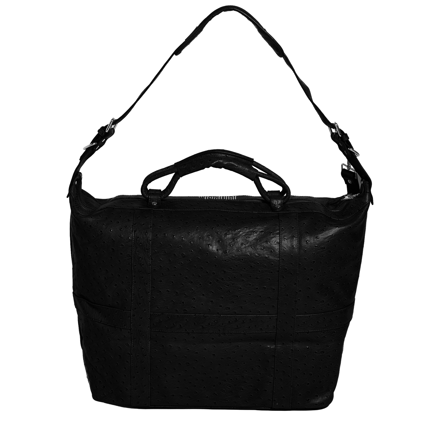 TRAVEL BAG (BLACK)