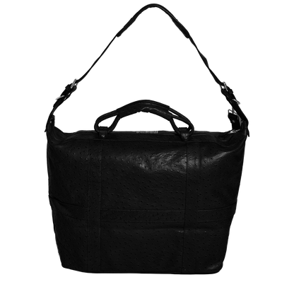 TRAVEL BAG (BLACK)