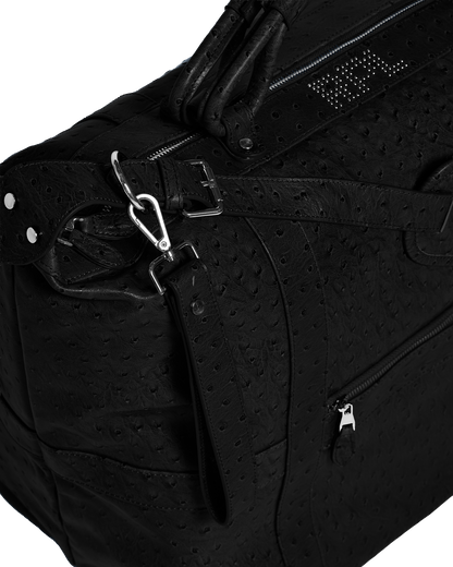 TRAVEL BAG (BLACK)