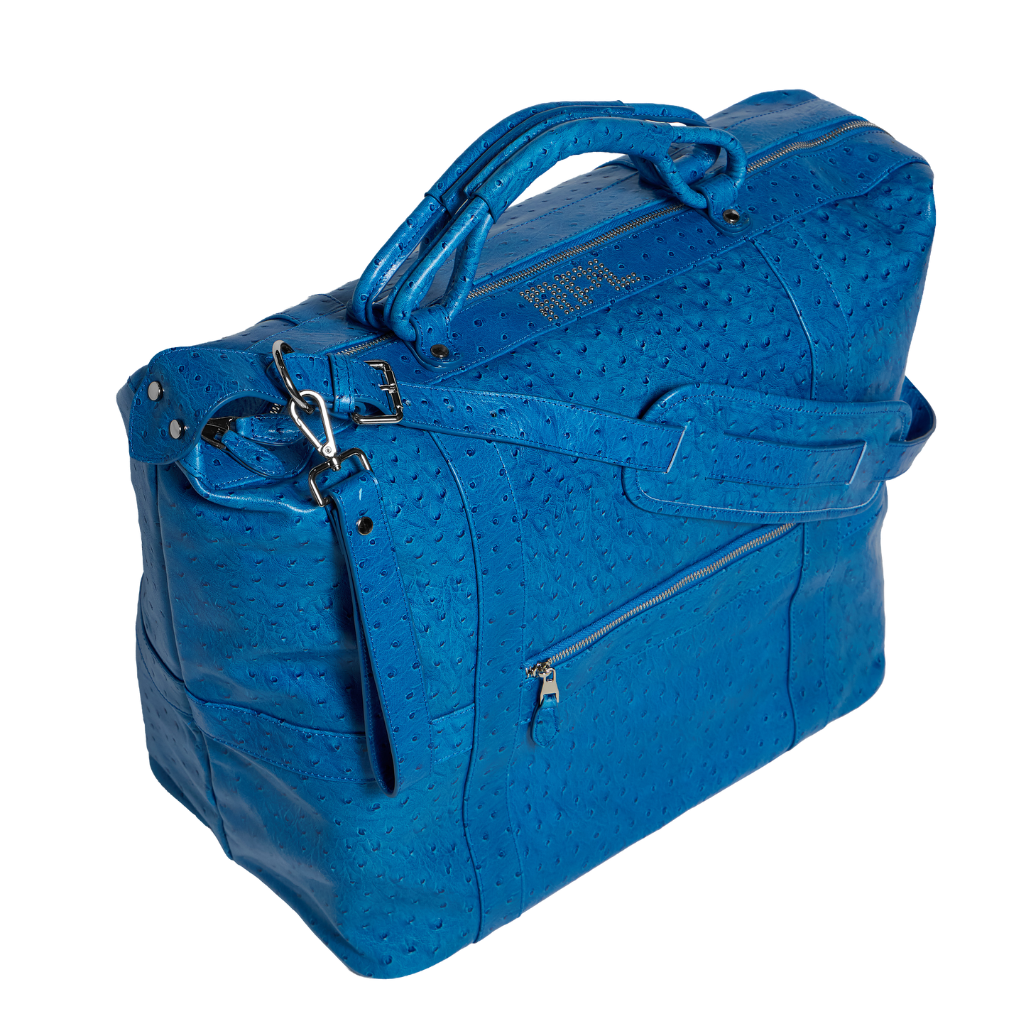 TRAVEL BAG (OCEAN)