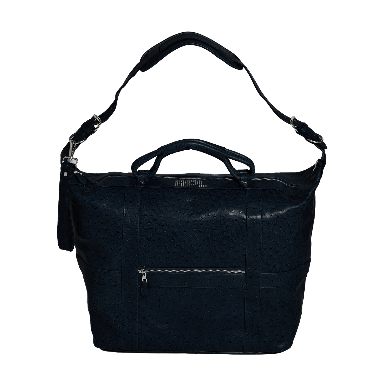 TRAVEL BAG (NAVY)