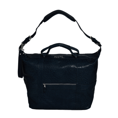 TRAVEL BAG (NAVY)