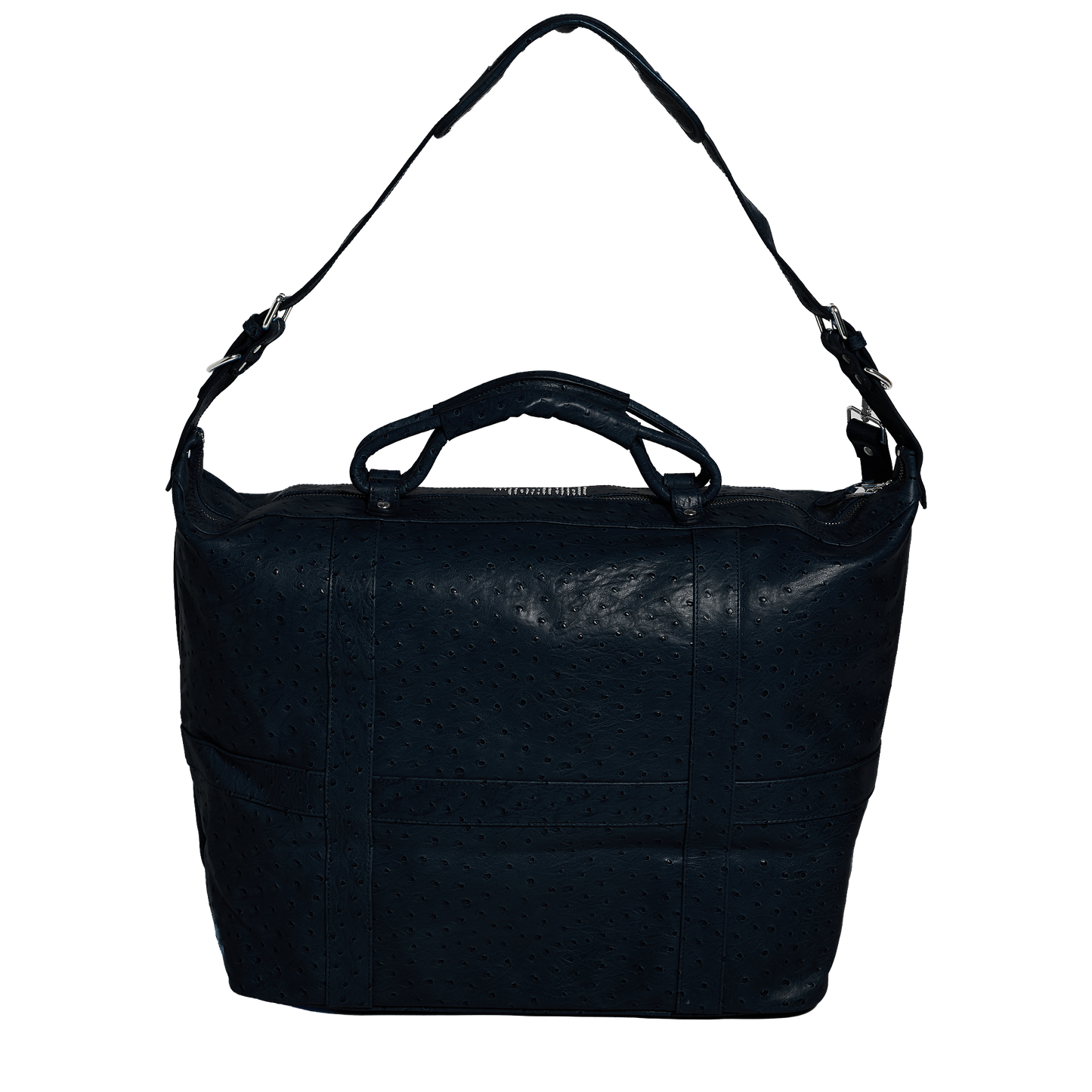 TRAVEL BAG (NAVY)