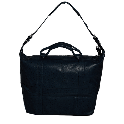 TRAVEL BAG (NAVY)