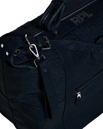 TRAVEL BAG (NAVY)