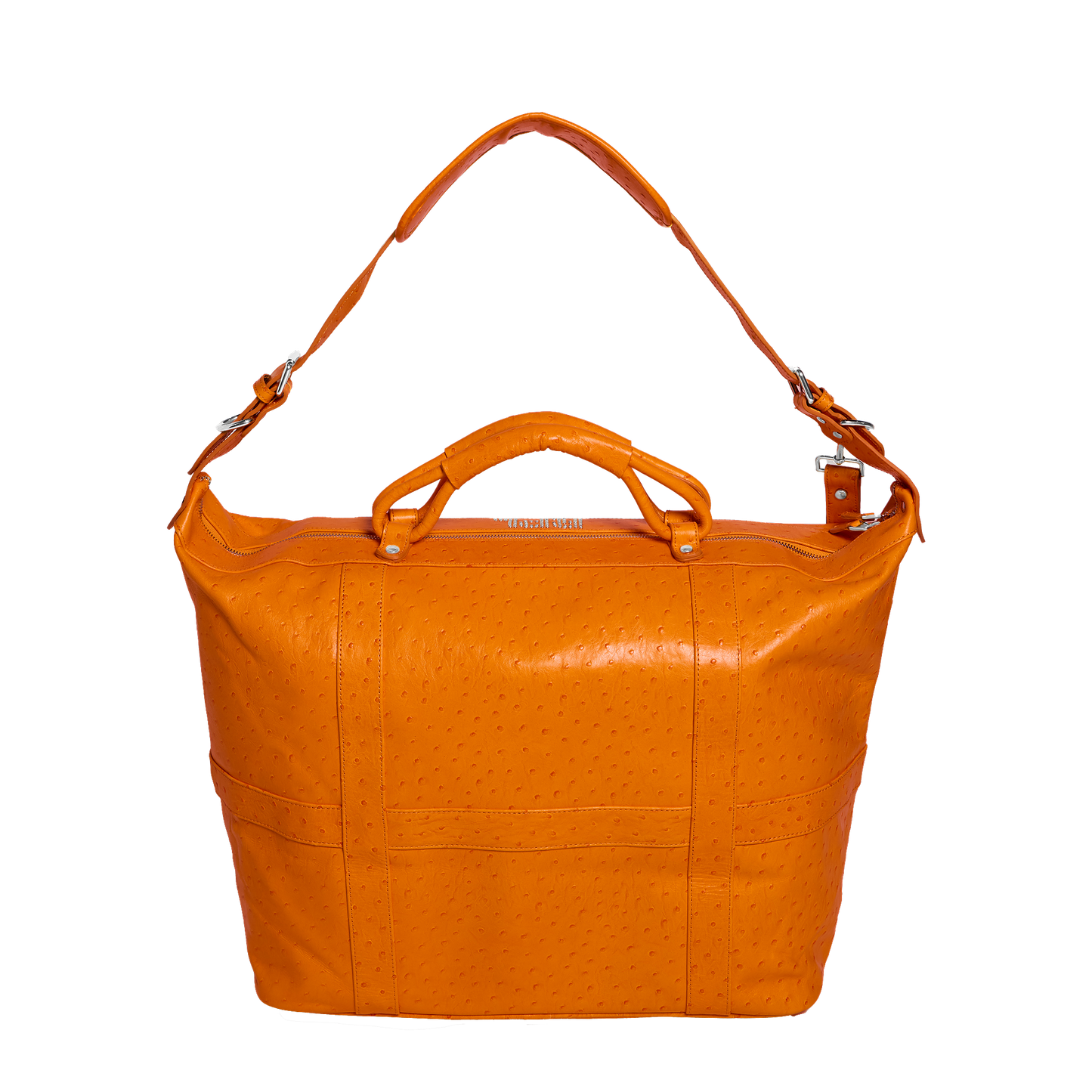 TRAVEL BAG (ORANGE)