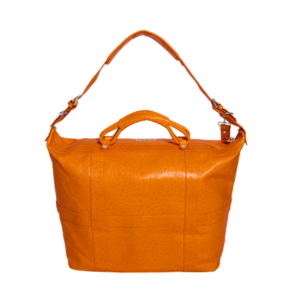 TRAVEL BAG (ORANGE)