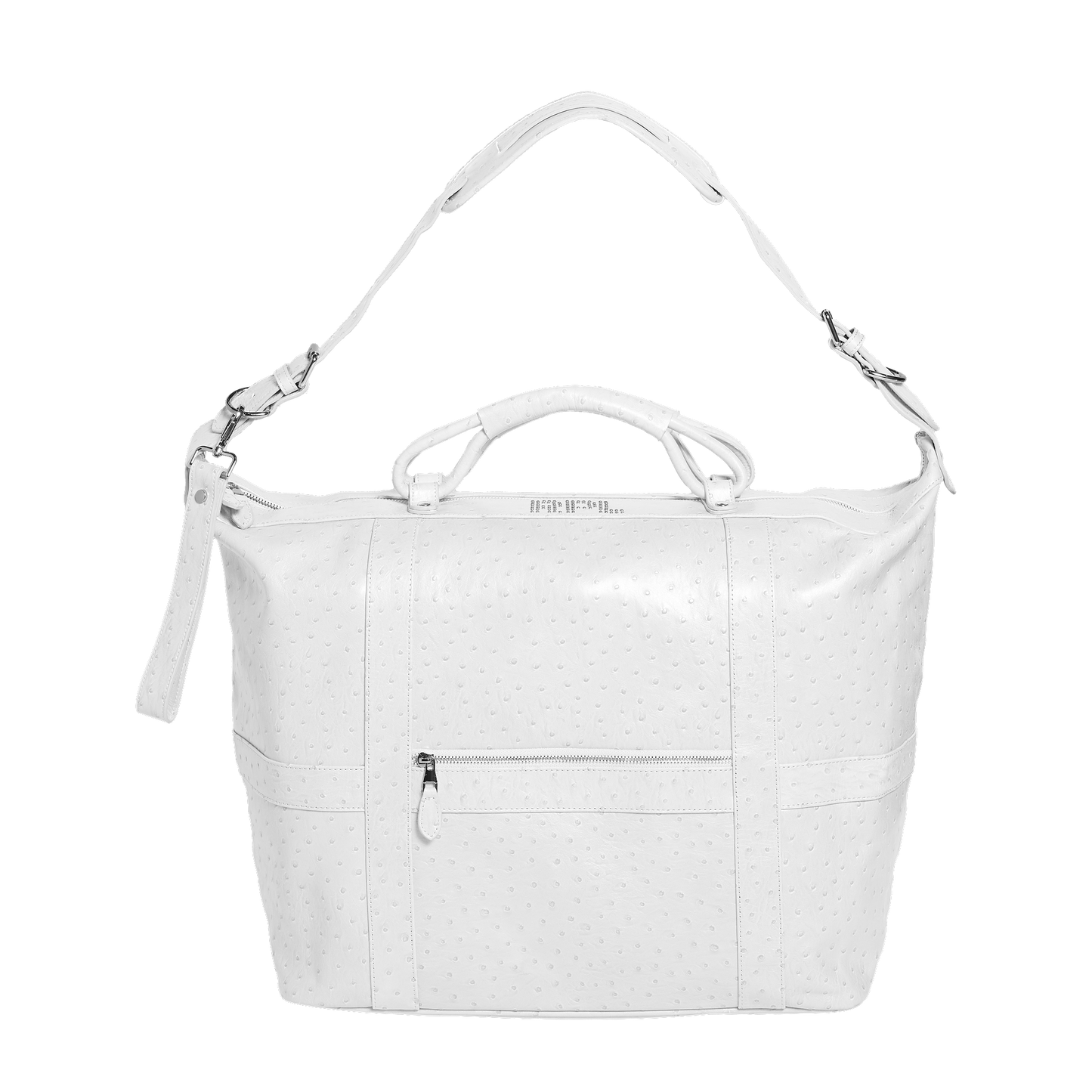 TRAVEL BAG (SNOW)