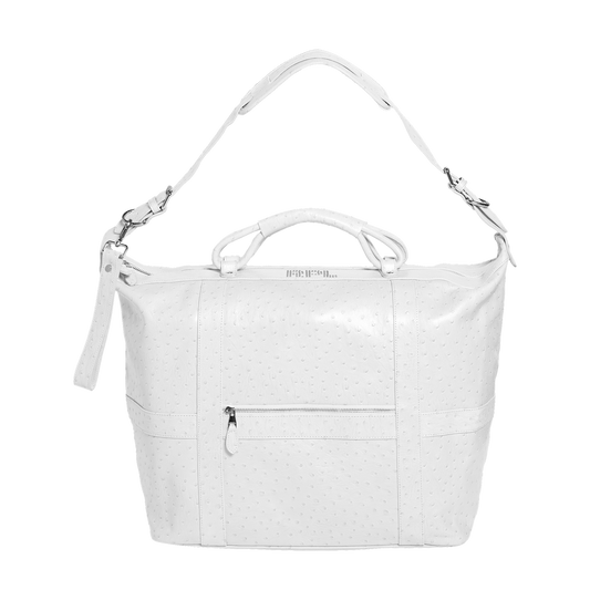 TRAVEL BAG (SNOW)