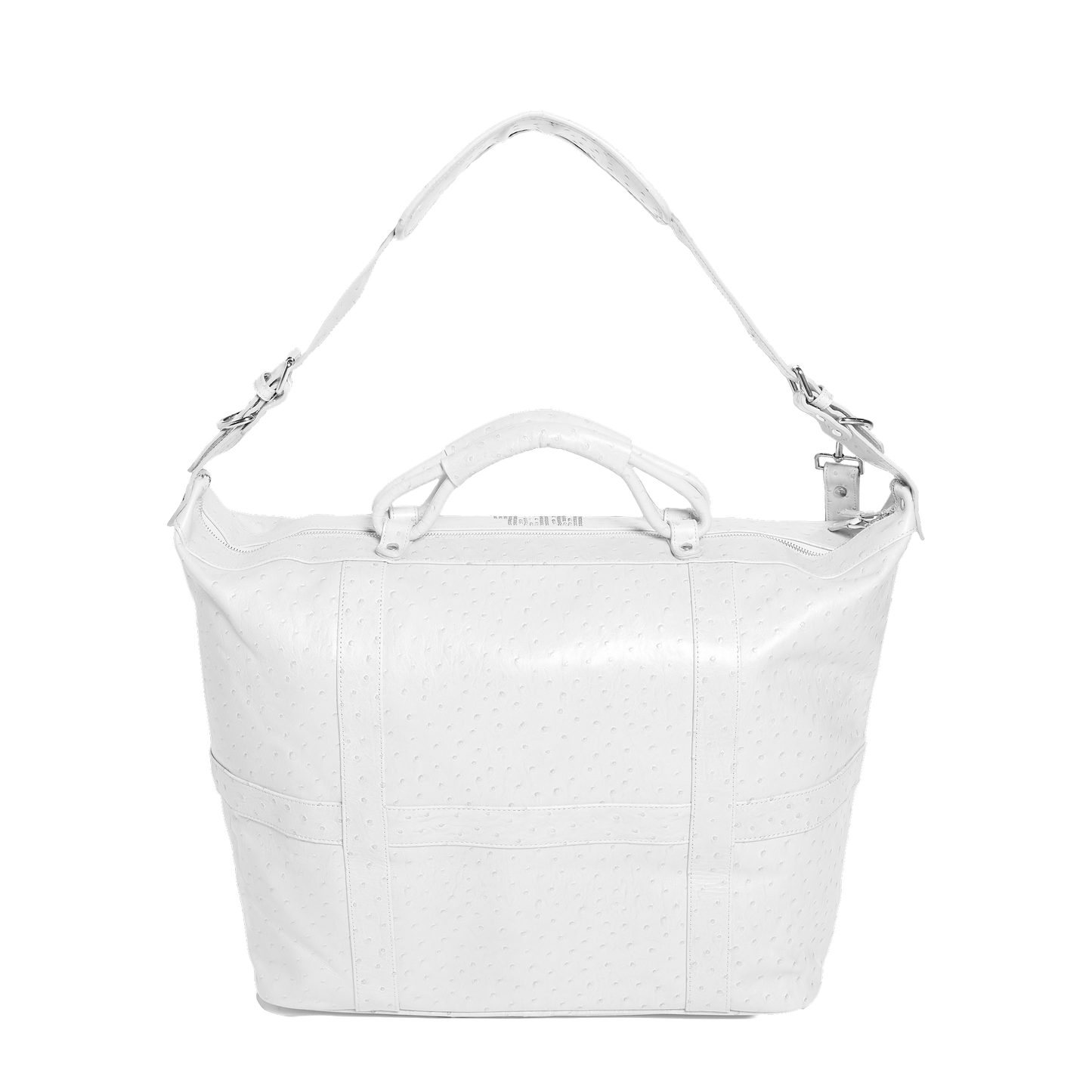 TRAVEL BAG (SNOW)