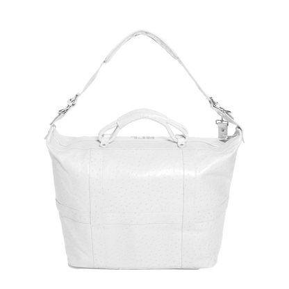 TRAVEL BAG (SNOW)