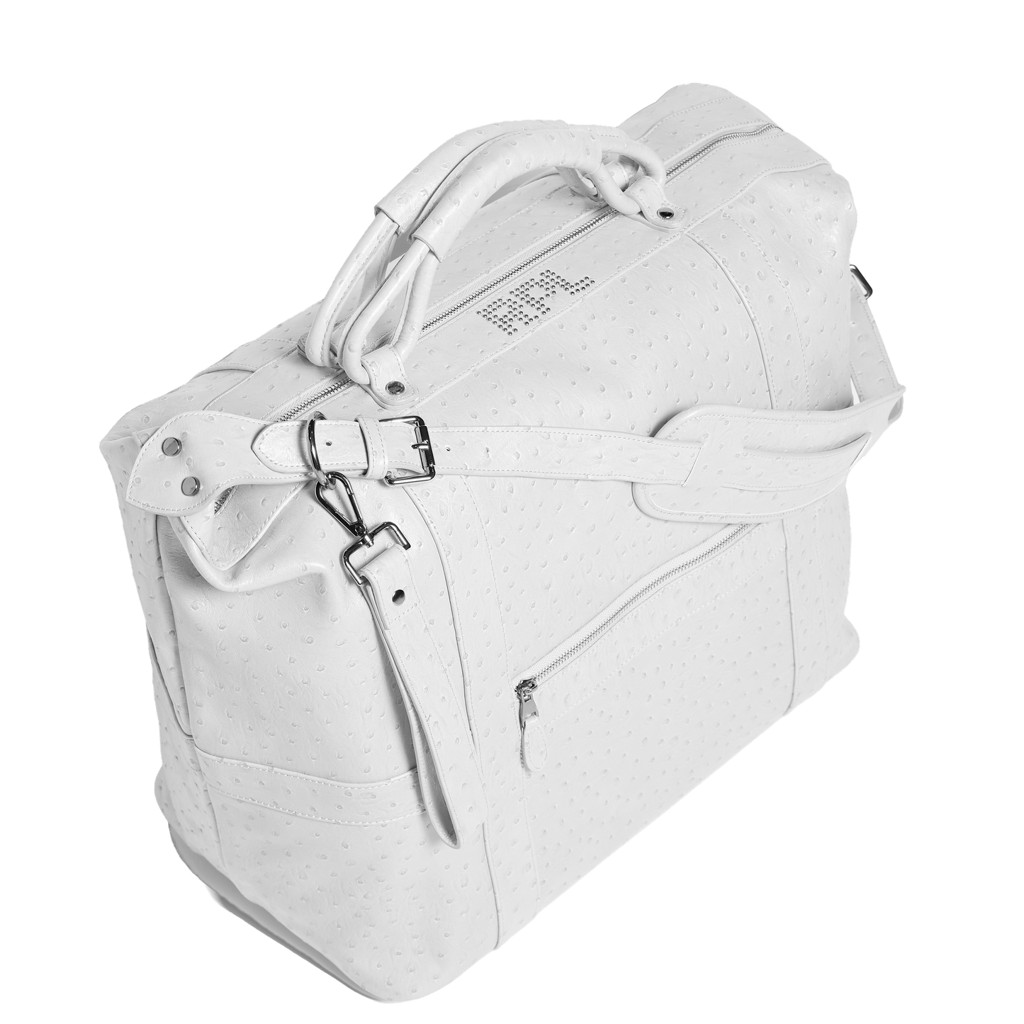 TRAVEL BAG (SNOW)