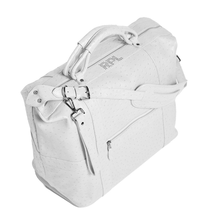 TRAVEL BAG (SNOW)