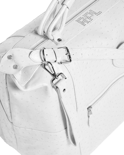 TRAVEL BAG (SNOW)