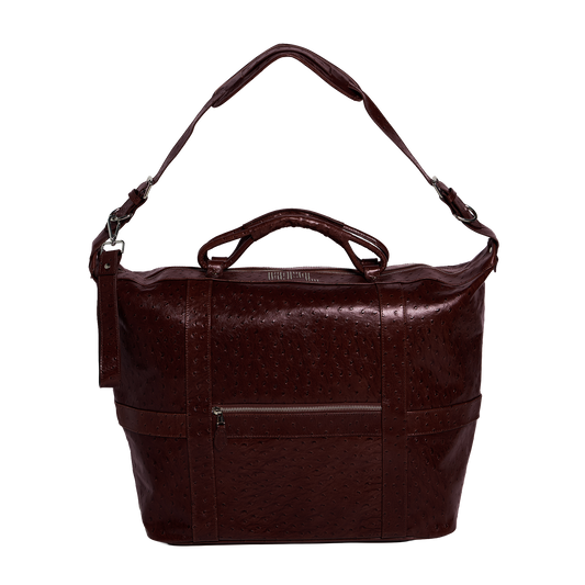 TRAVEL BAG (WINE)