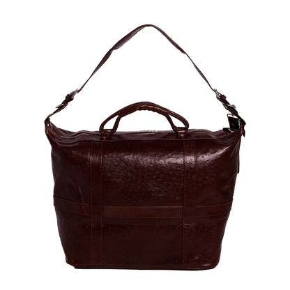 TRAVEL BAG (WINE)