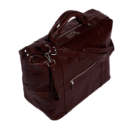TRAVEL BAG (WINE)