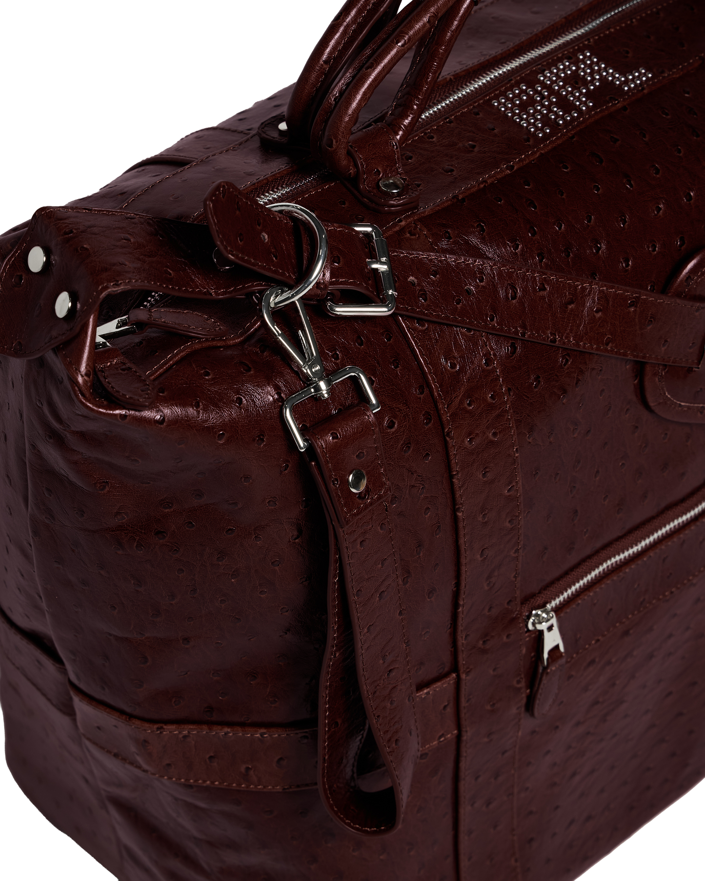 TRAVEL BAG (WINE)