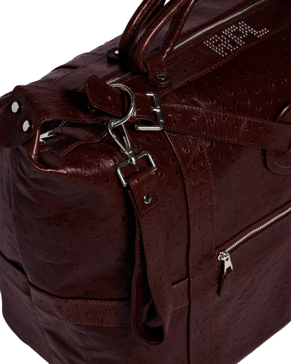 TRAVEL BAG (WINE)