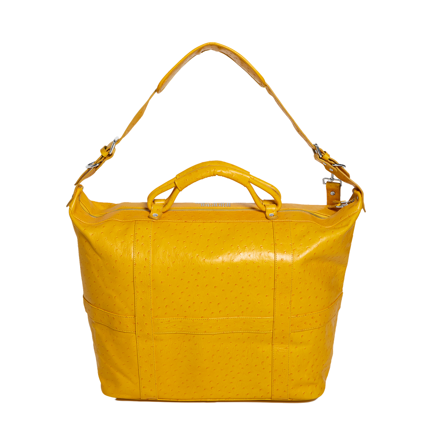 TRAVEL BAG (BANANA)