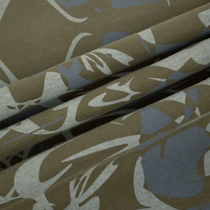 CAMO TEE (ARMY GREEN)