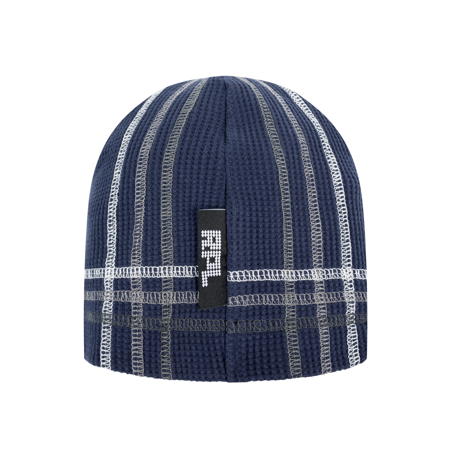 CONTRAST SKULLY (NAVY)