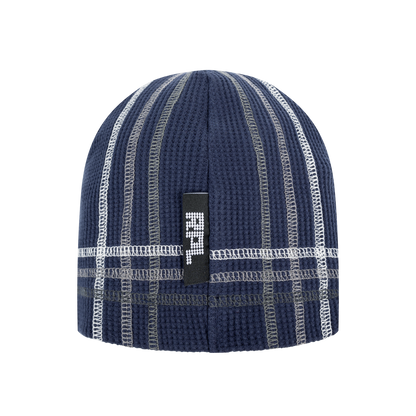 CONTRAST SKULLY (NAVY)