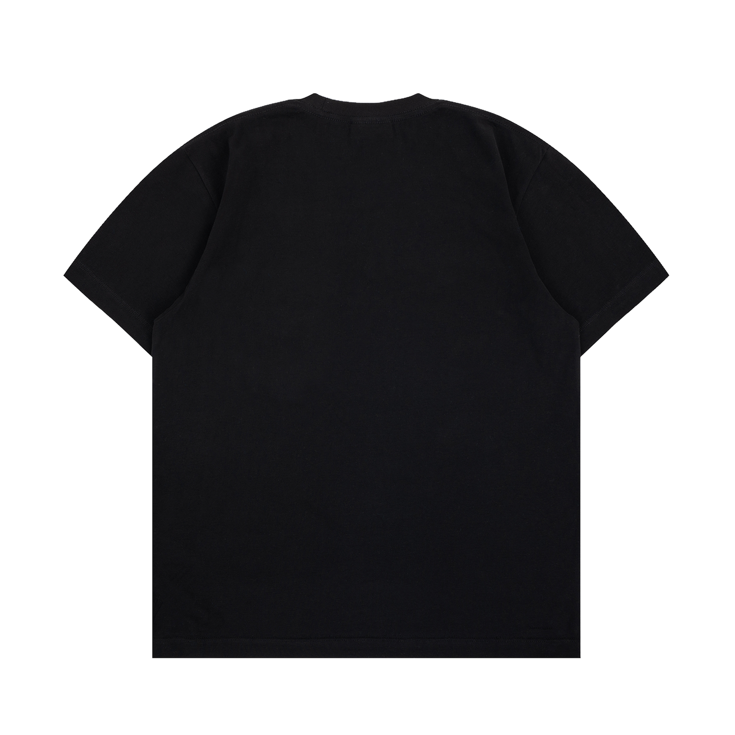 EAT SLEEP DESIGN TEE (BLACK)