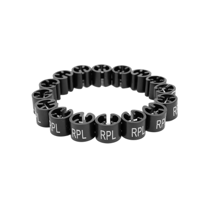 SIZING BRACELET (BLACK)