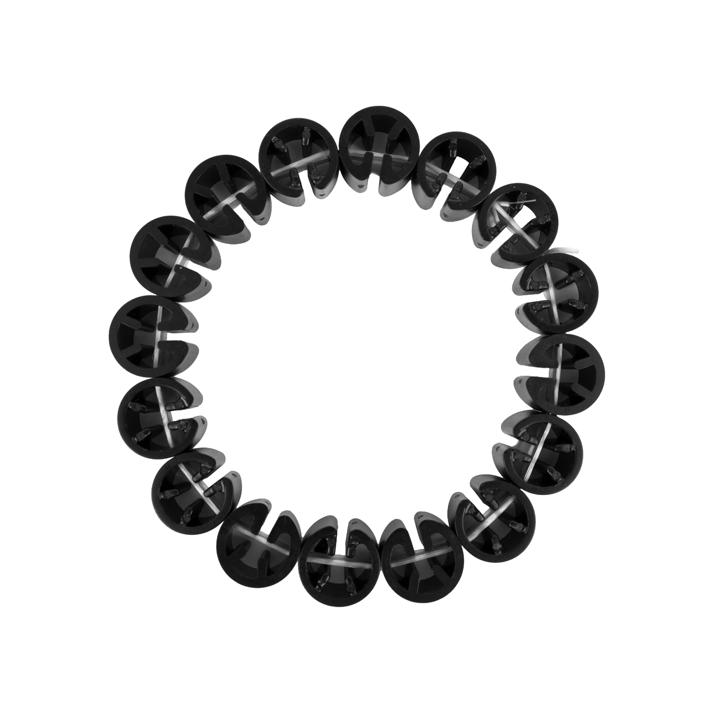 SIZING BRACELET (BLACK)