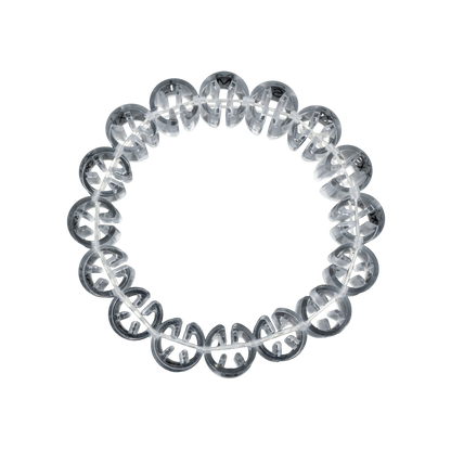 SIZING BRACELET (CLEAR)