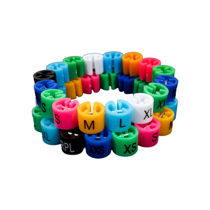 SIZING BRACELET (COLOR)