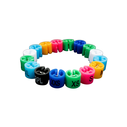 SIZING BRACELET (COLOR)