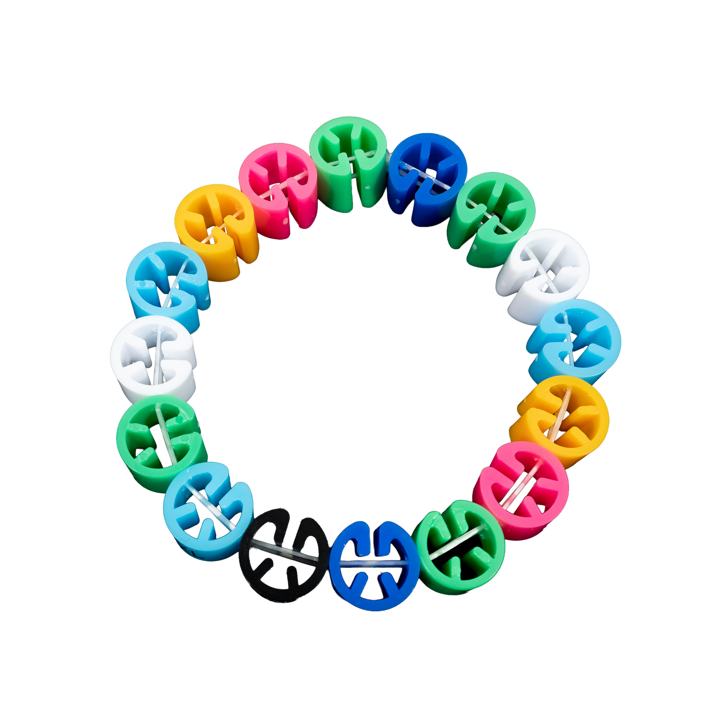 SIZING BRACELET (COLOR)