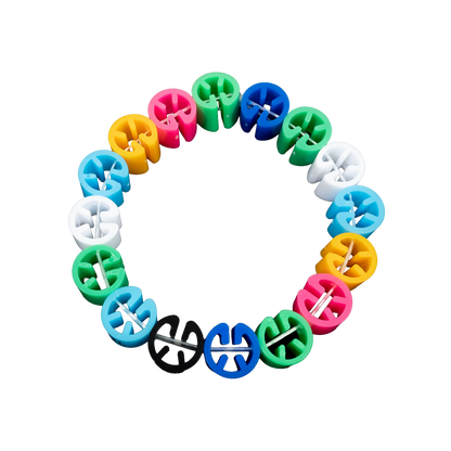 SIZING BRACELET (COLOR)