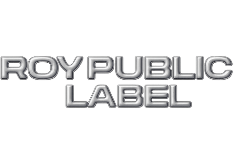 Roy Public Label