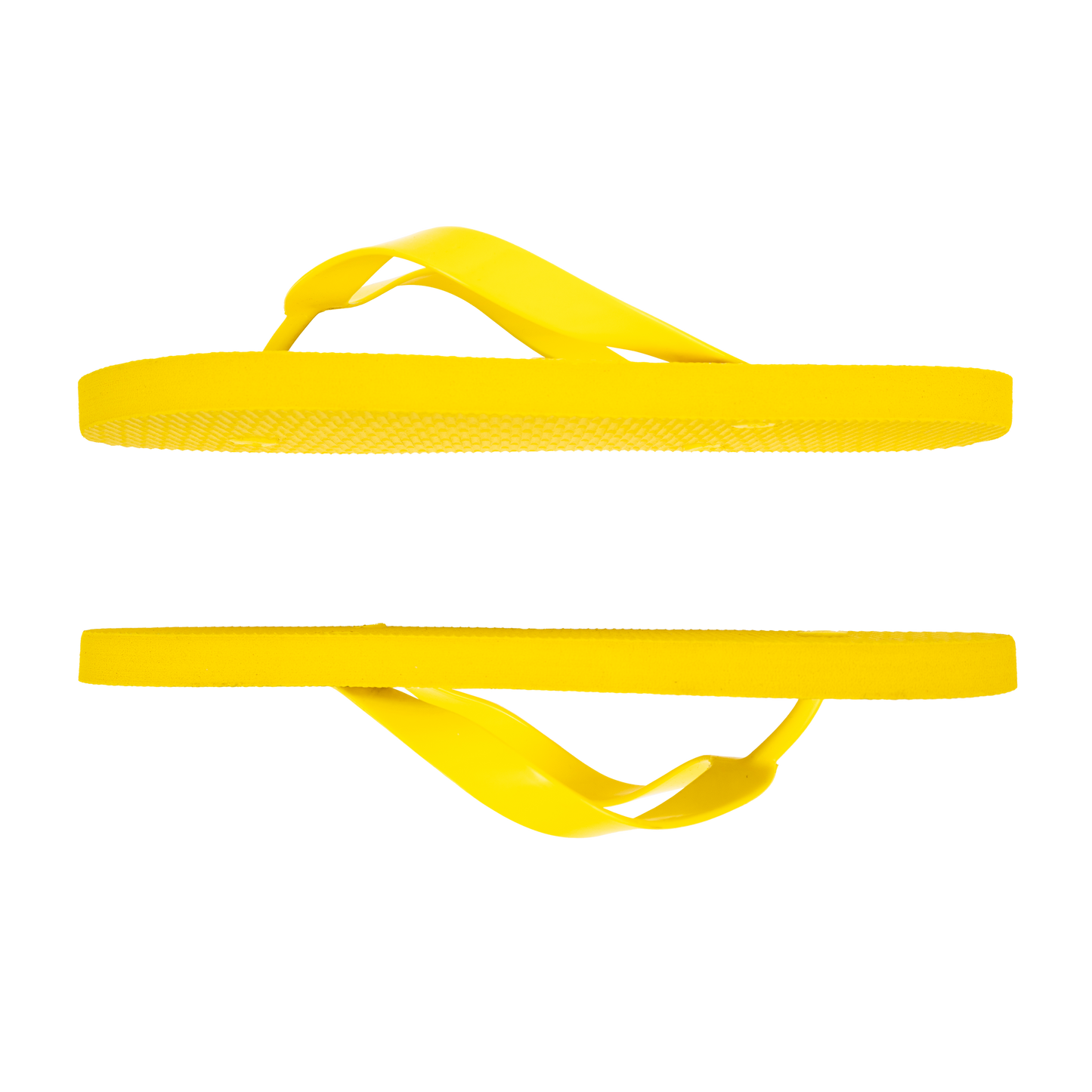 NEEDLE FLIP FLOP (YELLOW)