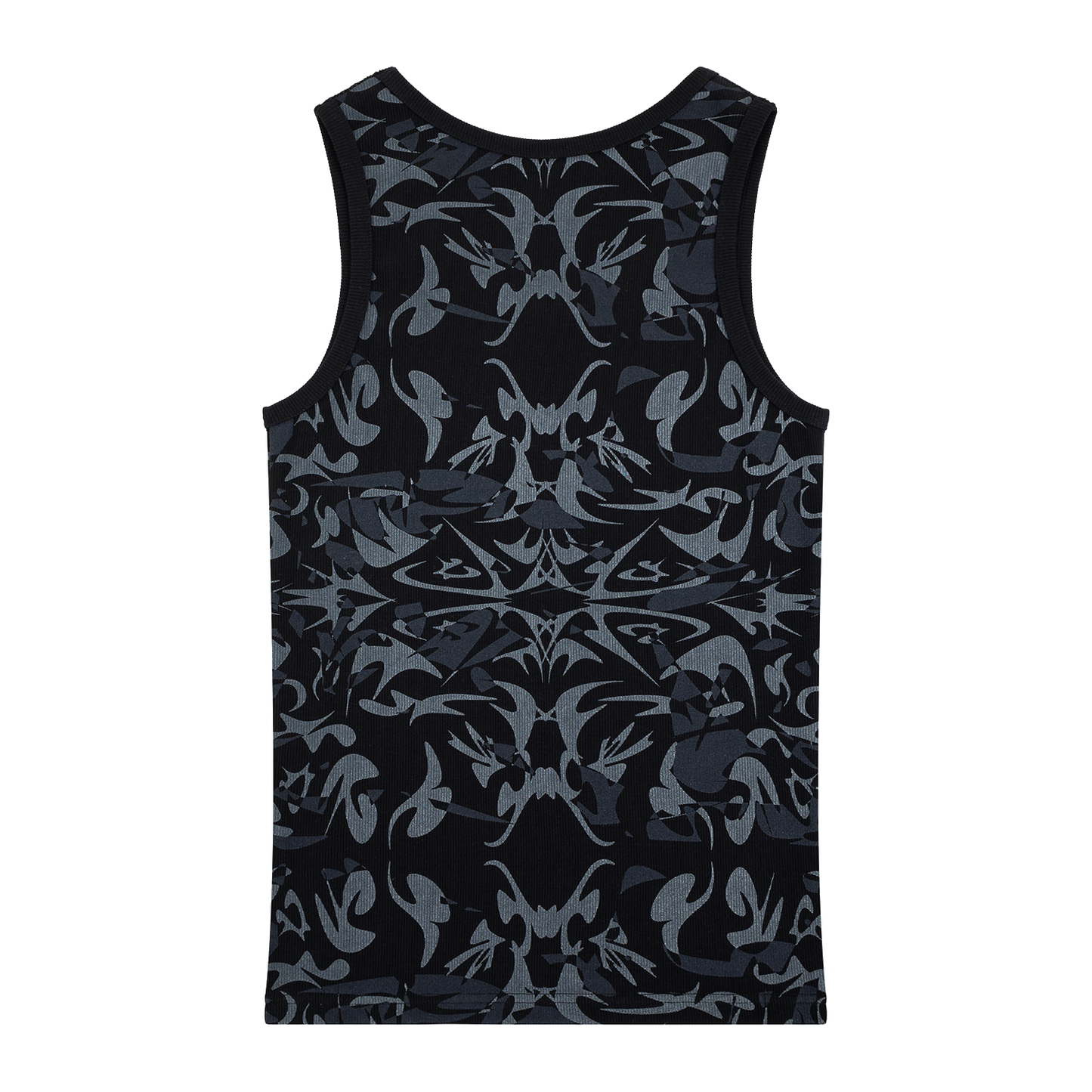 TANK TOP (BLACK)