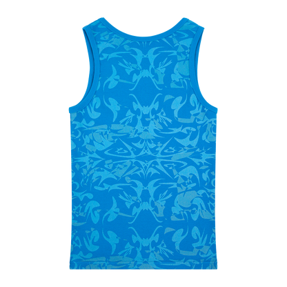 TANK TOP (OCEAN)