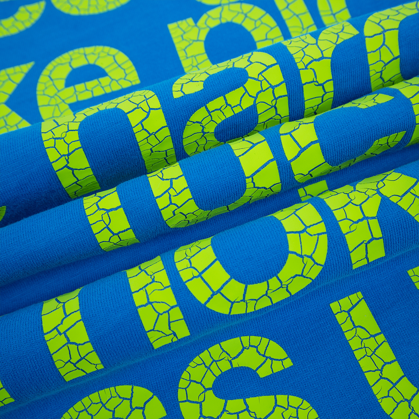 EAT SLEEP DESIGN TEE (BLUE)