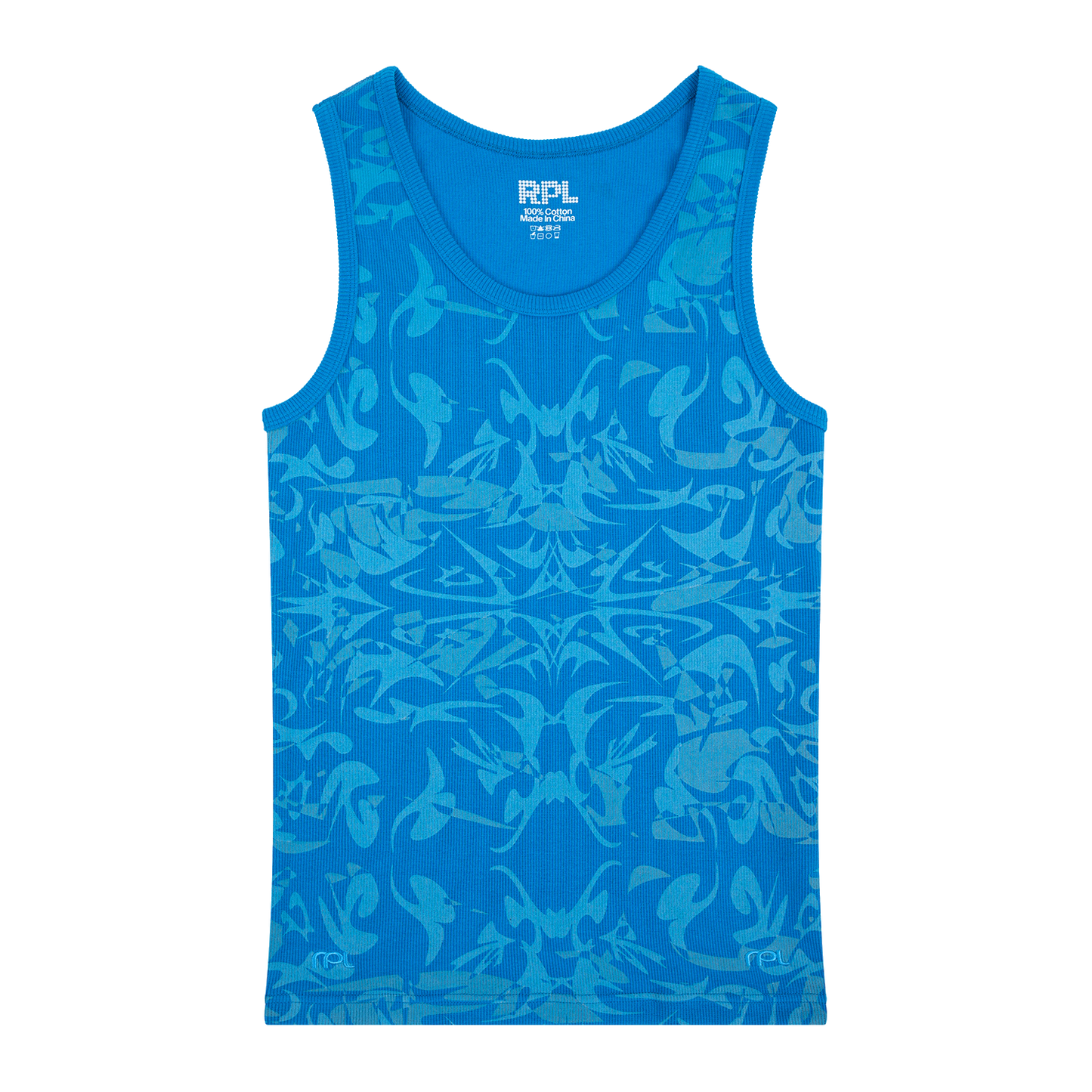 TANK TOP (OCEAN)