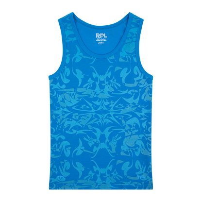 TANK TOP (OCEAN)